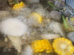 -潮发潮汕牛肉店(龙洞店)