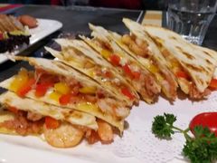-遇见西木美式餐厅(体育路店)