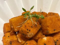 -桂满陇·手作小笼包&江南叫花鸡(中山公园店)