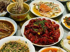 -烧货·活海鲜炭烧(湖滨商业街店)