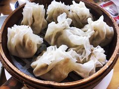 蒸烧麦-呼市烧麦羊杂(幸福路店)