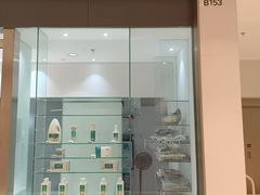 -福奈特洗衣洗鞋(杭州东站万象汇店)
