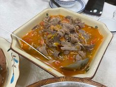 -成惠食府(赤岗店)