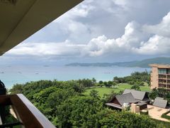 -三亚亚龙湾天域度假酒店