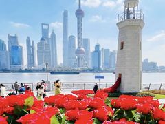 -上海港国际客运中心
