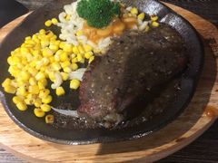 儿童牛排-豪尚豪牛排(彩悦城店)