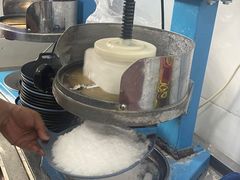-王中王刨冰
