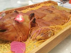 乳猪-百乐门喜宴(海珠广场华厦店)