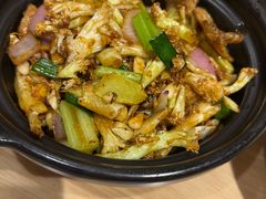 -秦䩊会·陕西biangbiang面(畹町路店)