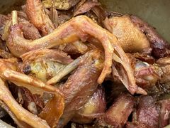 -斯丹姜母鸭·古法干香(涂门街总店)