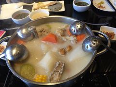 -官也街澳门火锅(新源里店)