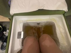 -玲珑时光保健会所(天河南路店)