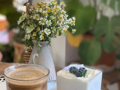 -AHAVA·Fang Baking Studio
