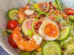 -龙塔云尚西餐厅