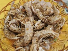 -老字号蛇口德记烧腊饭店·海鲜加工