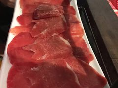 -左庭右院鲜牛肉火锅(新梅广场店)