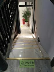 点击看大图 -MyStyle美发沙龙