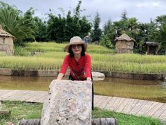 -云南民族村