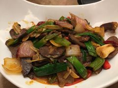 小chao riu-禄海渔港(九堡店)