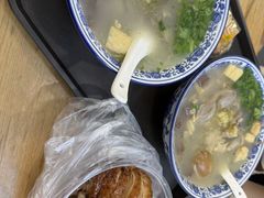 -竺桥兄弟烤鸭(总店)
