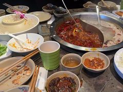 -小龙坎火锅(湖滨银泰in77店)