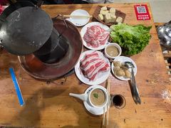 -元盛居(生态大街店)