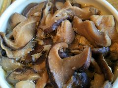 冬菇滑鸡-72街红烧排骨饭(海珠丽影广场店)