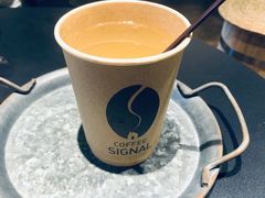 -熙阁咖啡Segnal(时代中心店)