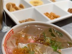 -探鱼·鲜青椒爽麻烤鱼(苏宁广场店)