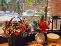 -潮一不贰·法式甜品·生日蛋糕·西式简餐(外滩店)