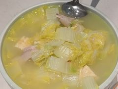 -北李妈妈菜·海肠捞饭(开发区万达店)