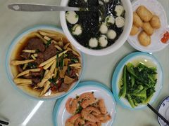 -双月饭店·20年老字号(新村店)