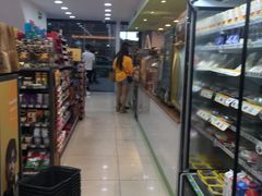 -today便利店(汉街店)