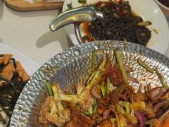 -小鱼小牛·鱼牛干锅·脆鱼火锅(世欧广场店)