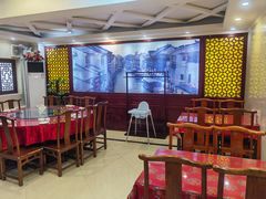 -玉华台饭庄(裕中西里小区店)
