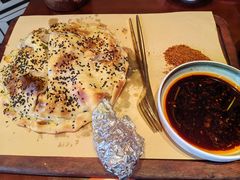 -那拉提之疆·新疆菜(美院店)