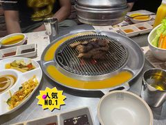 护心肉-喜来稀肉(虹泉路店)