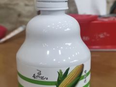 -顺姬冷面(长白西路店)