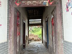 -暖泉古镇