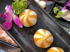 -丽江庭院·云南野生菌·海鲜火锅(鼓楼四合院店)