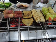 -小寒羊烧烤(凯瑞时代大厦店)