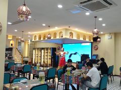 -烟疆印象新疆菜(万联广场店)