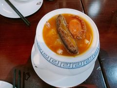 佛跳墙-香港聚强佛跳墙(江华路店)