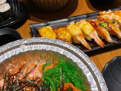 -吉兆手握寿司(车公庙店)