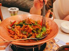 -云海肴·汽锅鸡·云南菜(苏州中心店)