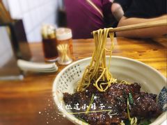-无名氏面馆(邮电路店)