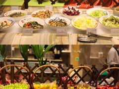 -福州西湖大酒店·怡湖咖啡厅
