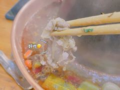 -东镇老火锅(长春路首店)