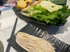 -呷哺呷哺(砂之船奥莱店)