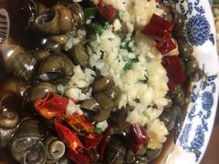 -呼吸森林·生态农庄农家乐私房菜